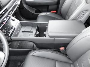 Hyundai Santa Fe Blackline ⚡ SOFORT VERFÜGBAR⚡