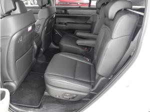 Hyundai Santa Fe Blackline ⚡ SOFORT VERFÜGBAR⚡