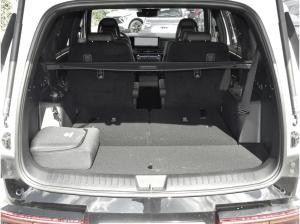 Hyundai Santa Fe Blackline ⚡ SOFORT VERFÜGBAR⚡