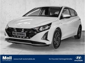 Hyundai i20 Trend⚡SOFORT VERFÜGBAR⚡