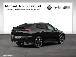 BMW X2 M35i xDrive Sportpaket Head-Up HK HiFi DAB
