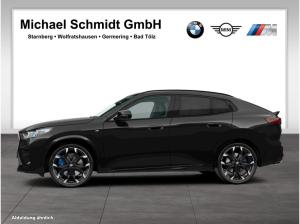 BMW X2 M35i xDrive Sportpaket Head-Up HK HiFi DAB