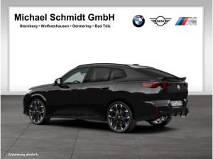 BMW X2 M35i xDrive Sportpaket Head-Up HK HiFi DAB