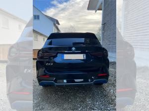 BMW iX3 AHK