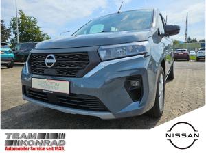 Nissan Townstar Kombi N-Connecta 1.3 DIG-T - Navi, LED, Rückfahrkamera