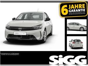 Opel Corsa Electric  / Edition / Privatkunden- ❗⚡️Sonderaktion⚡️❗