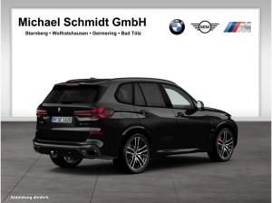 BMW X5 xDrive40d M Sportpaket Gestiksteuerung DAB