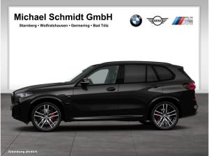 BMW X5 xDrive40d M Sportpaket Gestiksteuerung DAB