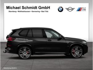 BMW X5 xDrive40d M Sportpaket Gestiksteuerung DAB