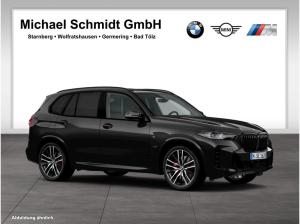 BMW X5 xDrive40d M Sportpaket Gestiksteuerung DAB