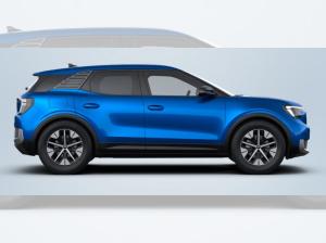 Ford Explorer *NUR VERFÜGBARER BESTAND**GANZJAHRESREIFEN*ERGOSITZ*520km Reichweite*