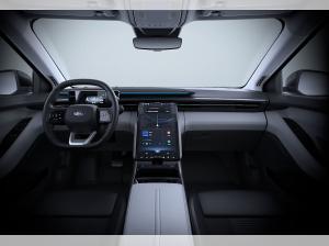 Ford Explorer *NUR VERFÜGBARER BESTAND**GANZJAHRESREIFEN*ERGOSITZ*520km Reichweite*