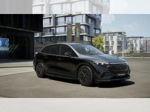 Mercedes-Benz EQS 680 SUV Maybach Night Series -sofort verfügbar- integrierter Wartungsservice