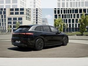 Mercedes-Benz EQS 680 SUV Maybach Night Series -sofort verfügbar- integrierter Wartungsservice