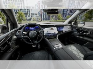 Mercedes-Benz EQS 680 SUV Maybach Night Series -sofort verfügbar- integrierter Wartungsservice