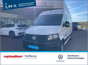 Volkswagen Crafter 35 Kasten L2H2/ Bluetooth, App, AHK, RFK