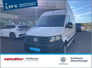 Volkswagen Crafter 35 Kasten L2H2/ Bluetooth, App, AHK, RFK