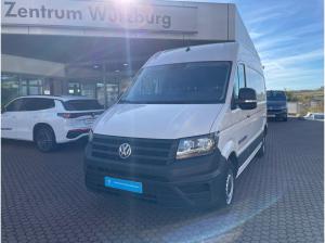 Volkswagen Crafter 35 Kasten L2H2/ Bluetooth, App, AHK, RFK