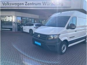 Volkswagen Crafter 35 Kasten L2H2/ Bluetooth, App, AHK, RFK
