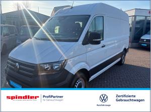 Volkswagen Crafter 35 Kasten L2H2/ Bluetooth, App, PDC, SHZ