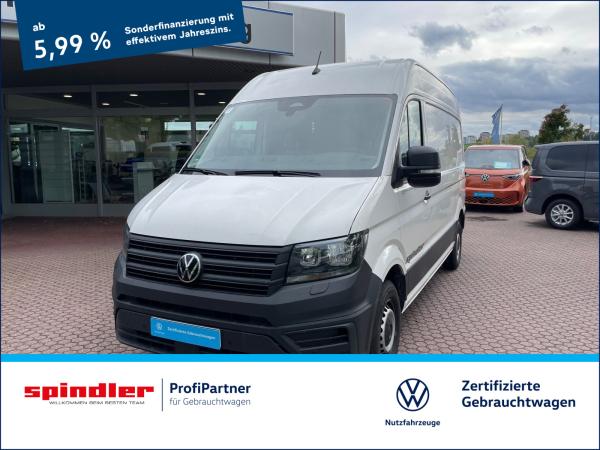 Volkswagen Crafter 35 Kasten L2H2/ Bluetooth, App, PDC, SHZ