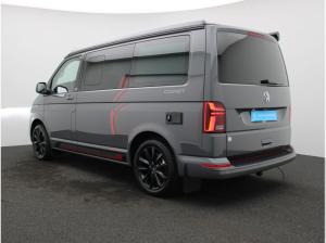 Volkswagen T6.1 California Coast Edition 4M DSG / RFK, AHK