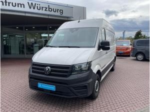 Volkswagen Crafter 35 Kasten L2H2/ Bluetooth, App, PDC, SHZ