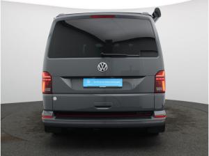 Volkswagen T6.1 California Coast Edition 4M DSG / RFK, AHK