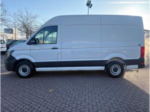 Volkswagen Crafter 35 Kasten L2H2/ Bluetooth, App, PDC, SHZ
