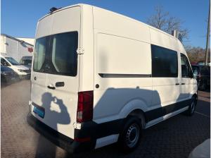 Volkswagen Crafter 35 Kasten L2H2/ Bluetooth, App, PDC, SHZ