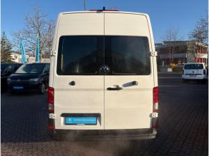 Volkswagen Crafter 35 Kasten L2H2/ Bluetooth, App, PDC, SHZ
