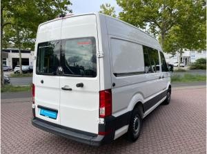 Volkswagen Crafter 35 Kasten L2H2/ Bluetooth, App, PDC, SHZ