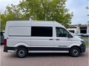Volkswagen Crafter 35 Kasten L2H2/ Bluetooth, App, PDC, SHZ