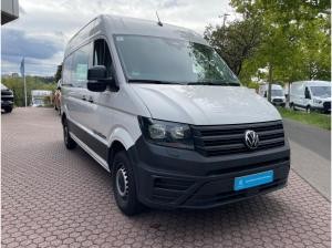 Volkswagen Crafter 35 Kasten L2H2/ Bluetooth, App, PDC, SHZ