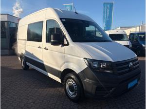 Volkswagen Crafter 35 Kasten L2H2/ Bluetooth, App, PDC, SHZ
