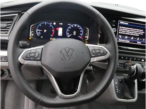 Volkswagen T6.1 California Coast Edition 4M DSG / RFK, AHK