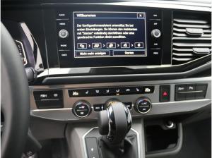 Volkswagen T6.1 California Coast Edition 4M DSG / RFK, AHK