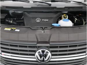 Volkswagen T6.1 California Coast Edition 4M DSG / RFK, AHK