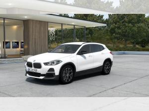BMW X2 Leasing Angebote vergleichen - auch ohne Anzahlung!