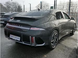 Hyundai IONIQ 6 UNIQ-PAKET LEDER NAVI KAMERA MATRIX-LED