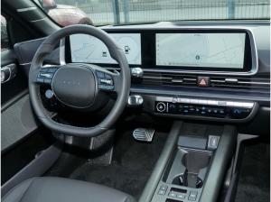 Hyundai IONIQ 6 UNIQ-PAKET LEDER NAVI KAMERA MATRIX-LED
