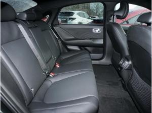 Hyundai IONIQ 6 UNIQ-PAKET LEDER NAVI KAMERA MATRIX-LED