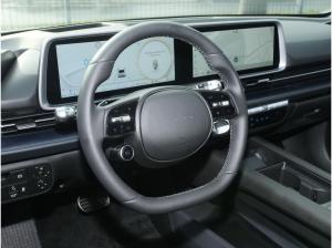 Hyundai IONIQ 6 UNIQ-PAKET LEDER NAVI KAMERA MATRIX-LED