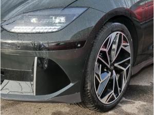 Hyundai IONIQ 6 UNIQ-PAKET LEDER NAVI KAMERA MATRIX-LED