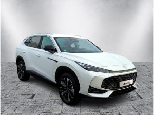 MG HS Luxury ***NEUES MODELL*** MY24