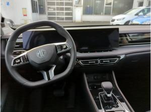 MG HS Luxury ***NEUES MODELL*** MY24