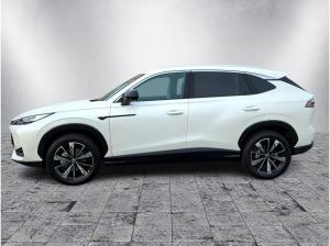 MG HS Luxury ***NEUES MODELL*** MY24