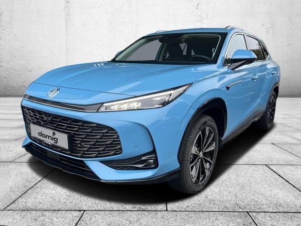 MG HS Plug-In Hybrid Luxury Automatik ***NEUES MODELL***