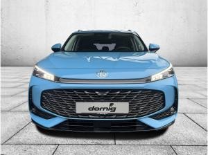 MG HS Plug-In Hybrid Luxury Automatik ***NEUES MODELL***