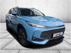 MG HS Plug-In Hybrid Luxury Automatik ***NEUES MODELL***